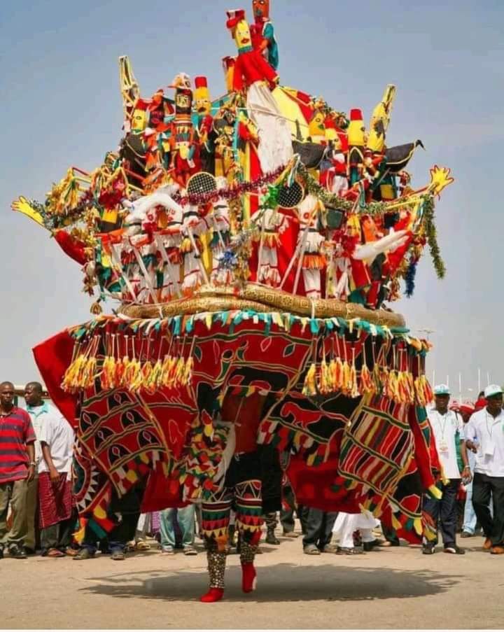 25 Most Popular Igbo Masquerades Culture King Gram 25 Most Popular Igbo Masquerades Culture King Gram