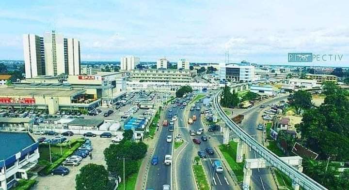 Port Harcourt: A Hub in Igboland