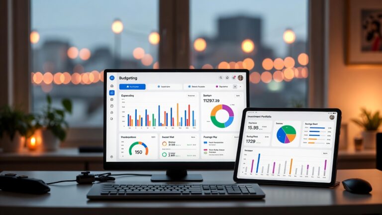 AI in Personal Finance