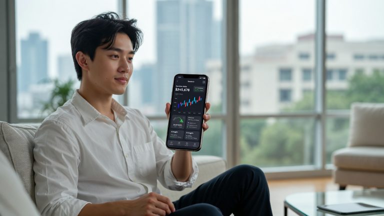 AI Investment Tools for Beginners