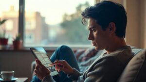 AI in personal finance