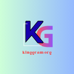 KingGram.Org Icon
