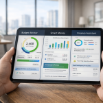 How to Choose the Right AI Financial App