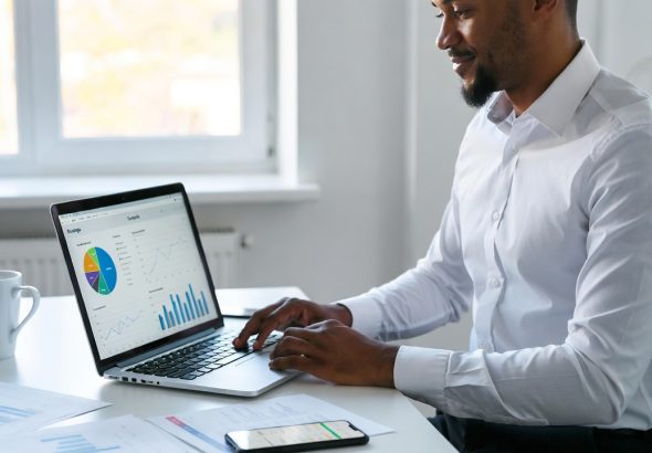 Financial Wellness for Busy Professionals