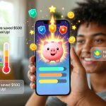 How Gamified Finance Apps Can Help You Save More Money